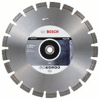 Discuri - Disc diamantat Best pentru asfalt 350 mm x 20/25.40 mm, saldepot.ro