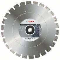 Discuri - Disc diamantat Best pentru asfalt 450 mm x 25.40 mm, saldepot.ro
