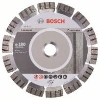 Discuri - Disc diamantat Best pentru beton 180 mm, saldepot.ro