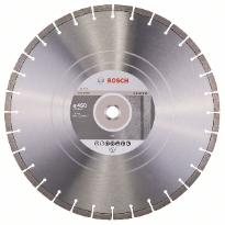 Discuri - Disc diamantat Best pentru beton 450 mm x 25.40 mm, saldepot.ro