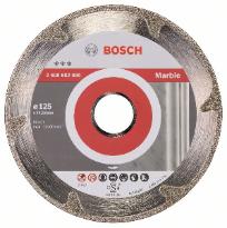 Discuri - Disc diamantat Best pentru marmura 125 mm, saldepot.ro