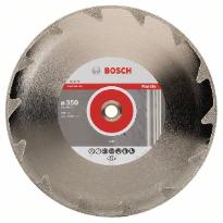 Discuri - Disc diamantat Best pentru marmura 350 mm x 25.40 mm, saldepot.ro