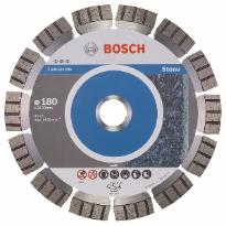 Discuri - Disc diamantat Best pentru piatra 180 mm, saldepot.ro