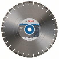 Discuri - Disc diamantat Best pentru piatra 450 mm x 25.40 mm, saldepot.ro