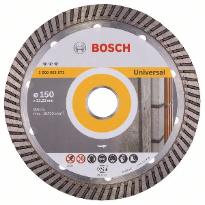 Discuri - Disc diamantat Best Turbo universal 150 mm, saldepot.ro