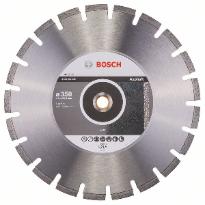 Discuri - Disc diamantat Profesional pentru asfalt 350 mm x 20/25.40 mm, saldepot.ro