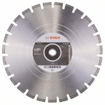 Discuri - Disc diamantat Profesional pentru asfalt 400 mm x 20/25.40 mm, saldepot.ro