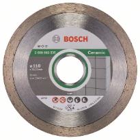 Discuri - Disc diamantat Standard for Ceramic 110 mm, saldepot.ro