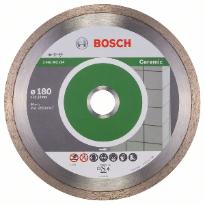 Discuri - Disc diamantat Standard for Ceramic 180 mm, saldepot.ro