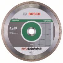 Discuri - Disc diamantat Standard for Ceramic 230 mm, saldepot.ro