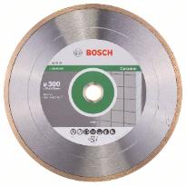 Discuri - Disc diamantat Standard for Ceramic 300 mm x 25.40 mm, saldepot.ro