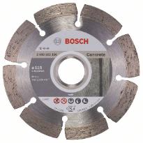 Discuri - Disc diamantat Standard pentru beton 115 mm, saldepot.ro