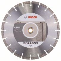 Discuri - Disc diamantat Standard pentru beton 300 mm x 20/25.40 mm, saldepot.ro