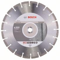 Discuri - Disc diamantat Standard pentru beton 300 mm, saldepot.ro