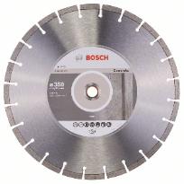 Discuri - Disc diamantat Standard pentru beton 350 mm x 20/25.40 mm, saldepot.ro
