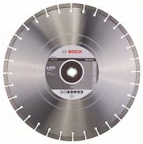 Discuri - Disc diamantat Standard pentru materiale abrazive 450 mm x 25.40 mm, saldepot.ro