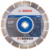 Discuri - Disc diamantat Standard pentru piatra 230 mm, saldepot.ro