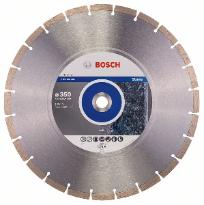 Discuri - Disc diamantat Standard pentru piatra 350 mm x 20/25,40* mm, saldepot.ro