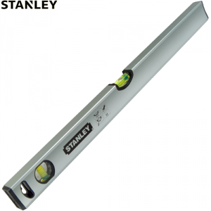 Gama STANLEY - Nivela magnetica Stanley 80 cm 2 fiole - STHT1-43112
, saldepot.ro