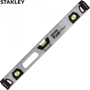 Gama STANLEY - Nivela magnetica FatMax cu 3bule 90cm Stanley 1-43-537
, saldepot.ro