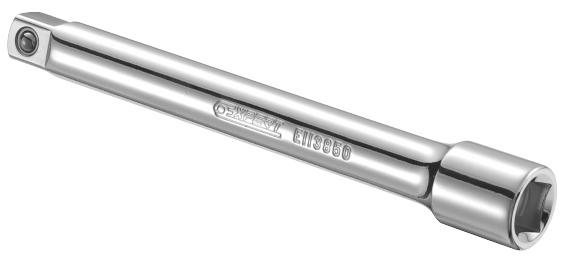 Chei Tubulare - Prelungitor 3/8" L 125 mm, saldepot.ro