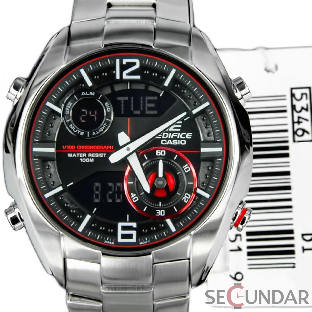 casio edifice era 100d