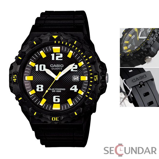 ciri ciri casio original