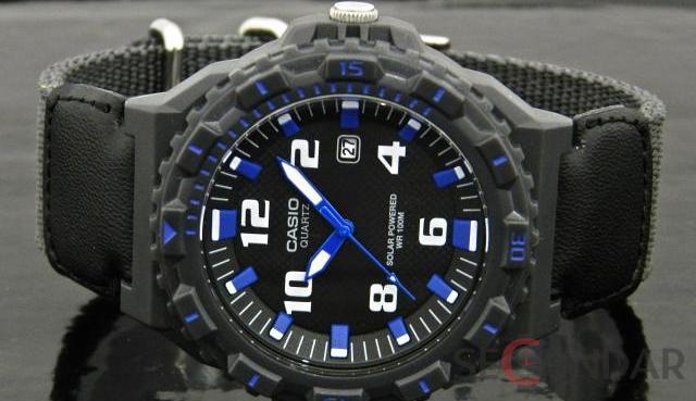 ciri ciri casio original