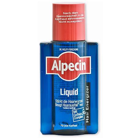 Păr și unghii - Alpecin Caffeine liquid loțiune energizantă  200 ml, epastila.ro