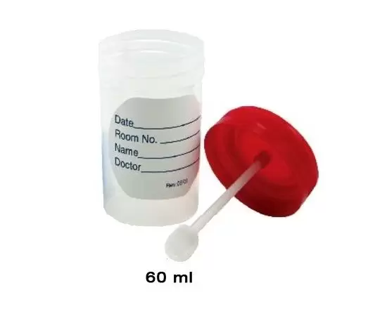 Dispozitive medicale - Coprocultor steril 30ml (Onedia), epastila.ro