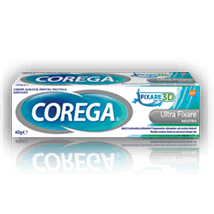Igienă bucală - Corega Neutro adeziv pentru proteza dentara  40g, epastila.ro