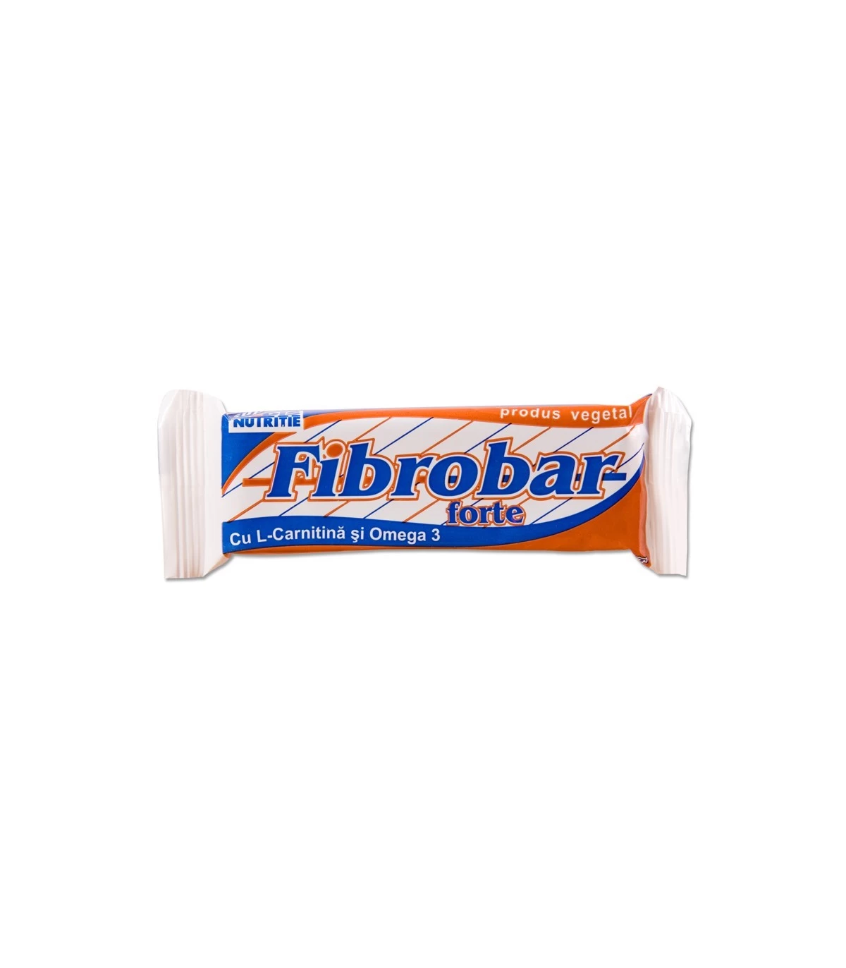 Slăbire - Fibro Bar forte baton pentru slabit 60g (Redis), epastila.ro