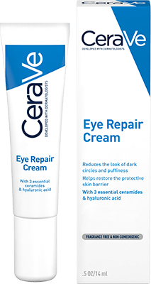 Îngrijirea zonei ochilor - CeraVe crema reparatoare pentru ochi 14ml, epastila.ro