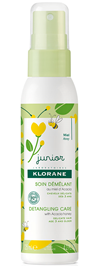 Îngrijire și igiena - Klorane Junior spray pt descurcarea parului 125ml, epastila.ro