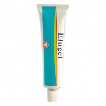 Igienă bucală - Elugel gel oral x 40ml (Pierre Fabre Oral Care), epastila.ro