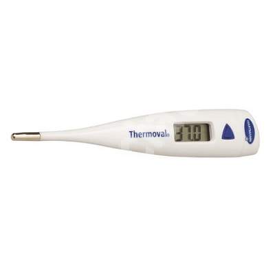 Termometre - Hartmann Termometru Thermoval standard digital, epastila.ro