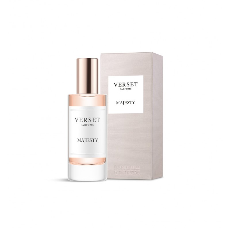 Parfumuri - Verset parfum Majesty for her 15ml, epastila.ro