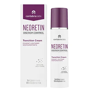 Tulburări de pigmentare - Cantabria Neoretin DC Transition Cream tratament corector de pigmentare 50ml, epastila.ro