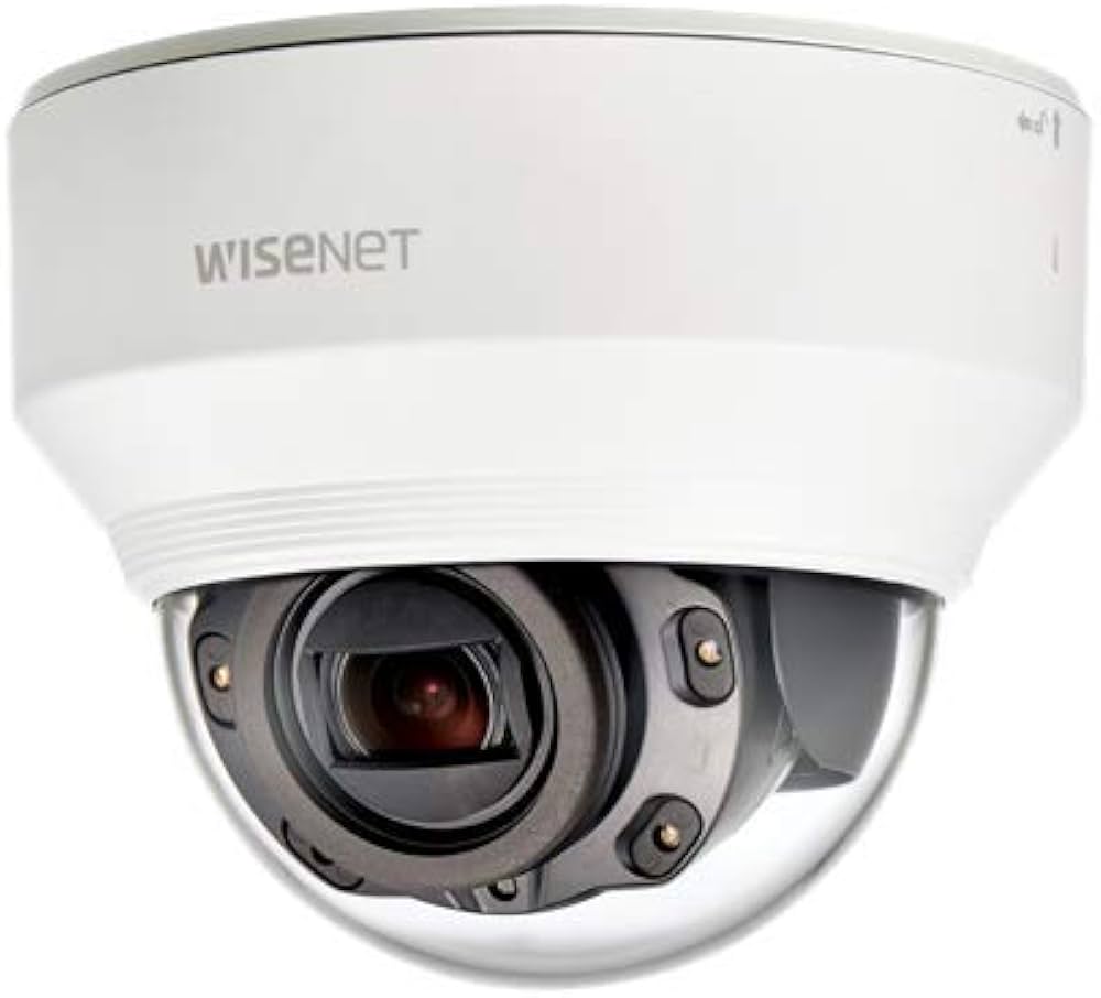 DOME IP - Camera IP dome de 2mp, lentila varifocala motorizata de 3.2-10mm ,IR 20m ,  IK08, https:b2b.sielinvest.ro