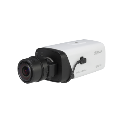 SUPRAVEGHERE VIDEO - 2Megapixel 1080P Starlight HDCVI Box Camera, https:b2b.sielinvest.ro