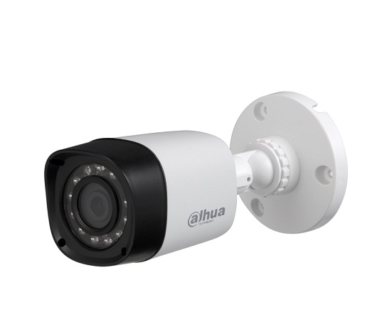 BULLET - 2Megapixel 1080P Water-proof HDCVI IR 20M-Bullet Camera, 3.6MM, IP66, https:b2b.sielinvest.ro