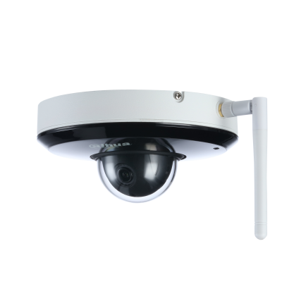 DOME IP - 2MP 3x Starlight PTZ Network Camera SD1A203T-GN-W Support Wi-Fi 2Mp IVS IR 15m IP66, https:b2b.sielinvest.ro