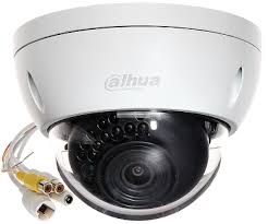 SUPRAVEGHERE VIDEO - 2MP WDR IR BALL DOME Network Camera, IR LED 30m, 2.8MM,  IP67, PoE, https:b2b.sielinvest.ro