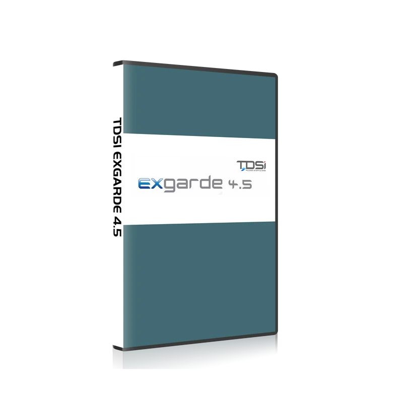 SOFTWARE GARDiS - Licenta aditionala de 32 usi pentru Exgarde PRO, https:b2b.sielinvest.ro