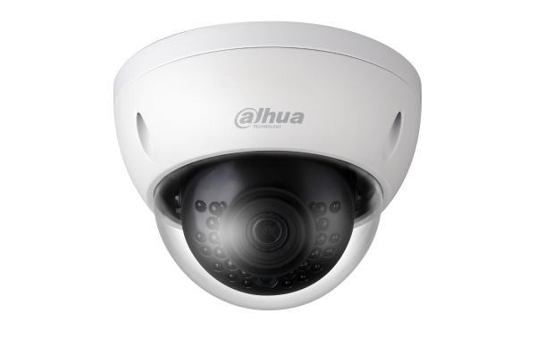 DOME - 4MP HD WDR Network Vandal-proof IR Mini Dome Camera, 3.6mm, IR 30M, IP67, IK10, PoE, https:b2b.sielinvest.ro