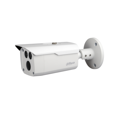 BULLET - 4MP HDCVI IR Bullet Camera, 3.6MM, SMART IR 30M, IP67, DC12V, https:b2b.sielinvest.ro