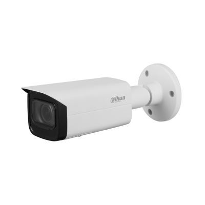 BULLET IP - 4MP WDR IR Bullet Network Camera, LENTILA 2.7-13 MM, https:b2b.sielinvest.ro