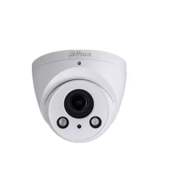 DOME IP - 4MP WDR IR Eyeball Network Camera,  2.7~12mm, IR LED60M, IP67, PoE, https:b2b.sielinvest.ro