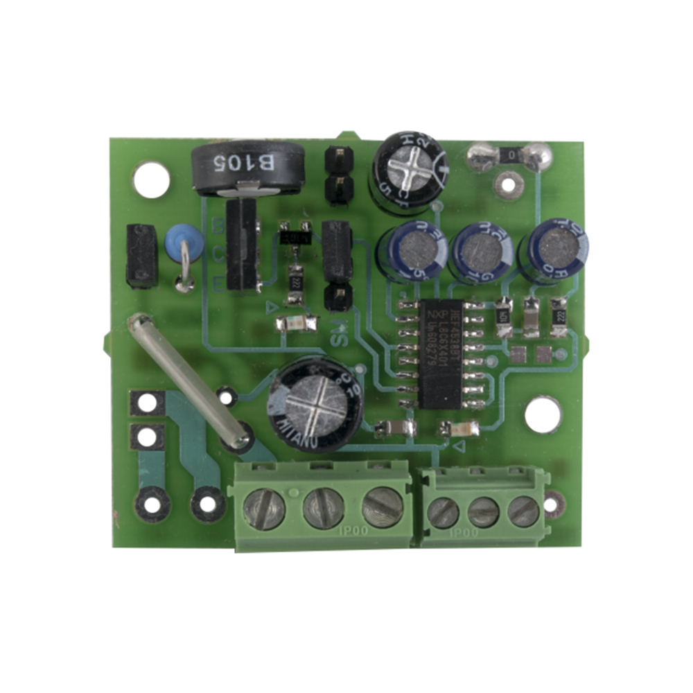 CONTROL ACCES - Modul extensie 4 intrari monitorizate / 2 iesiri releu pentru unitatea de control acces TDSi MG-II, https:b2b.sielinvest.ro