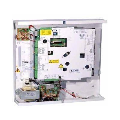 CONTROL ACCES - Modul extensie IN/OUT, 32 Intrari Supervizate si 16 Iesiri de releu, https:b2b.sielinvest.ro